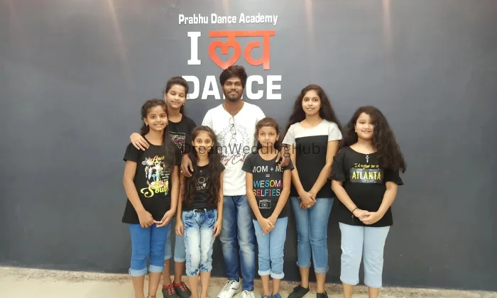 PRABHU DANCE ACADEMY